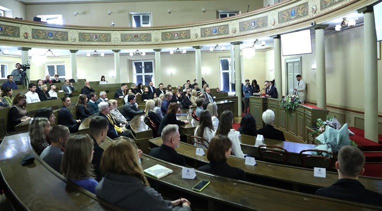 Usvojen zagrebački gradski proračun. Težak je više od 3 milijarde eura