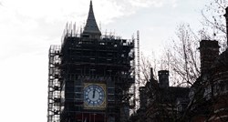 Big Ben je oštećeniji nego što se mislilo, troškovi obnove vrtoglavo rastu