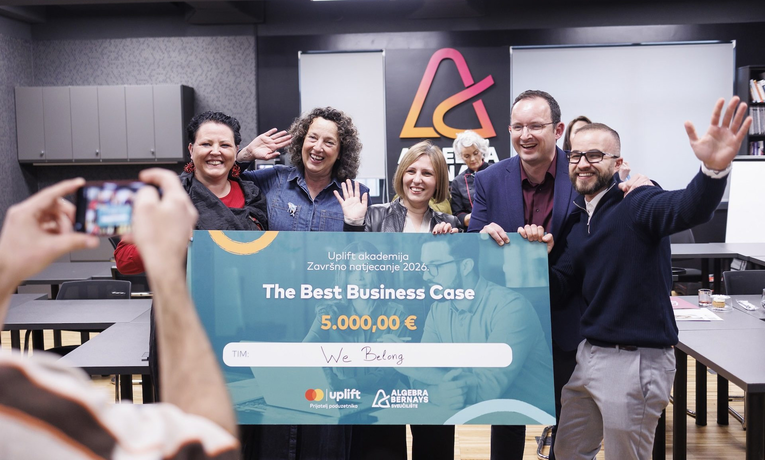 Ovo je hrvatska aplikacija za integraciju stranih radnika. Evo o čemu se radi
