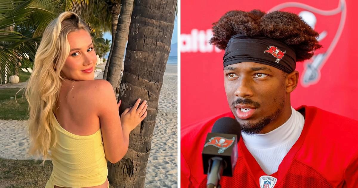 Bivša zaručnica NFL igrača: "Prevario me na dan prosidbe"