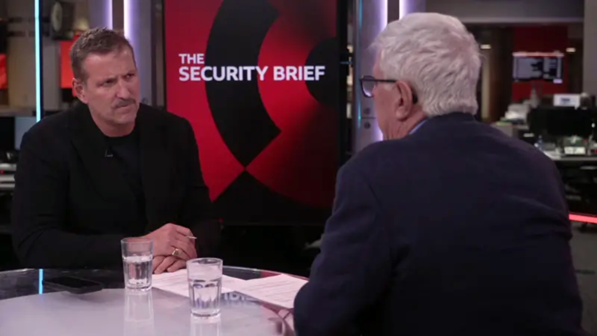 Bivši pregovarač u talačkim krizama: Iran bi mogao iskoristiti pilota F-15 kao mamac