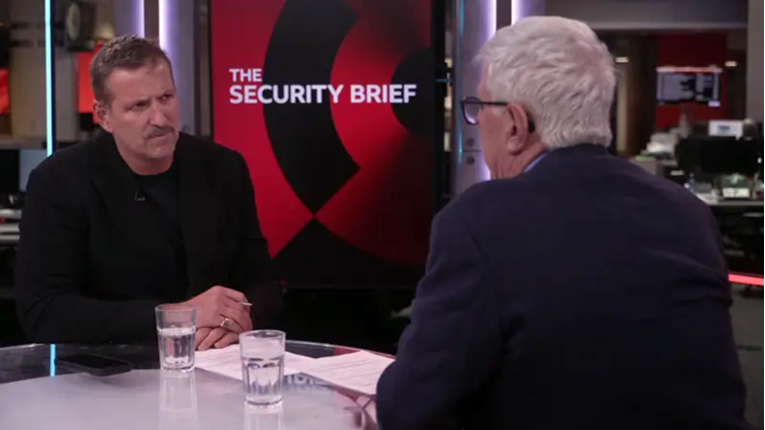 Bivši pregovarač u talačkim krizama: Moguće je da su Iranci već zarobili pilota F-15