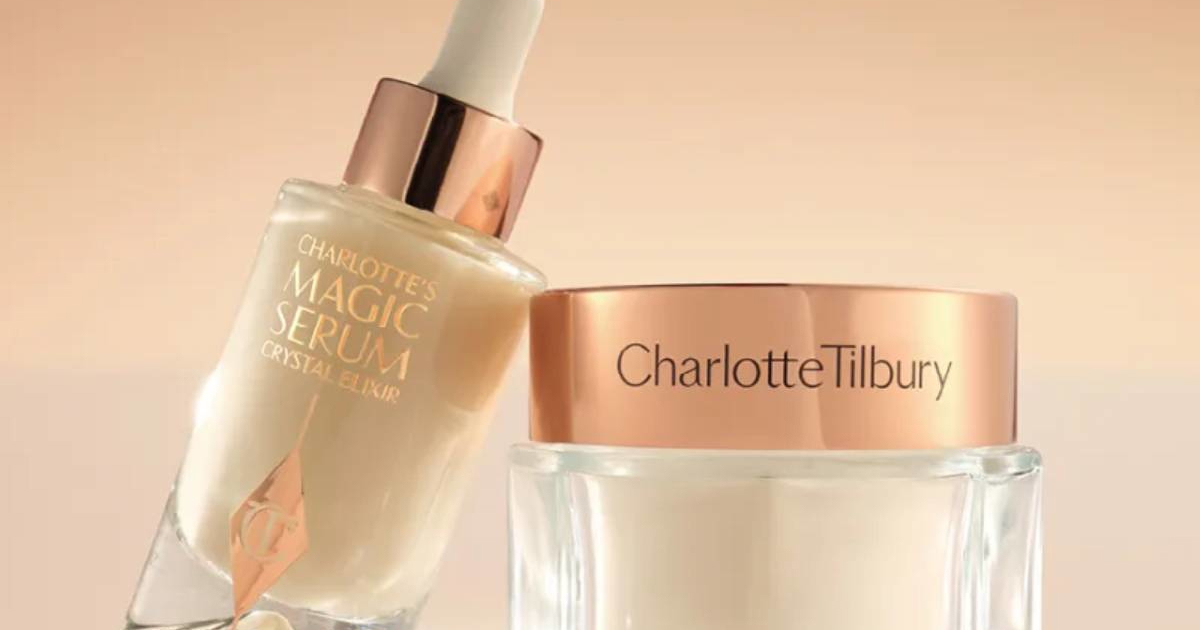 Charlotte Tilbury ima 20% popusta na gotovo sve, pronašli smo beauty favorite