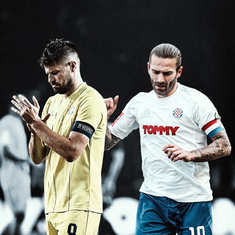 ANKETA Jeličić i komentatori sprdaju snagu SHNL-a. Je li ovo najslabija liga ikad?