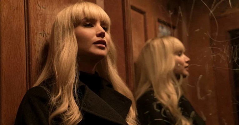 Jennifer Lawrence: Najteže mi je bilo glumiti rusku špijunku u filmu Red Sparrow