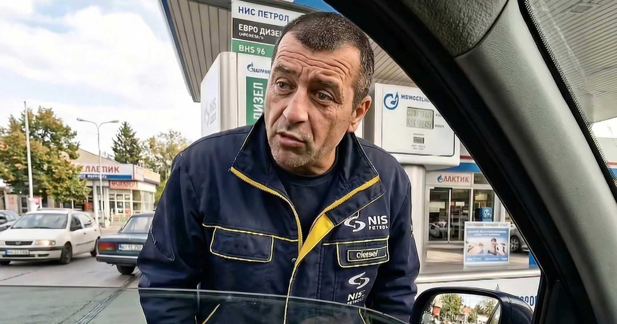 Kad nemaš za gorivo, okreni na sprdnju. Memovi preplavili TikTok, Fejs, Instagram...