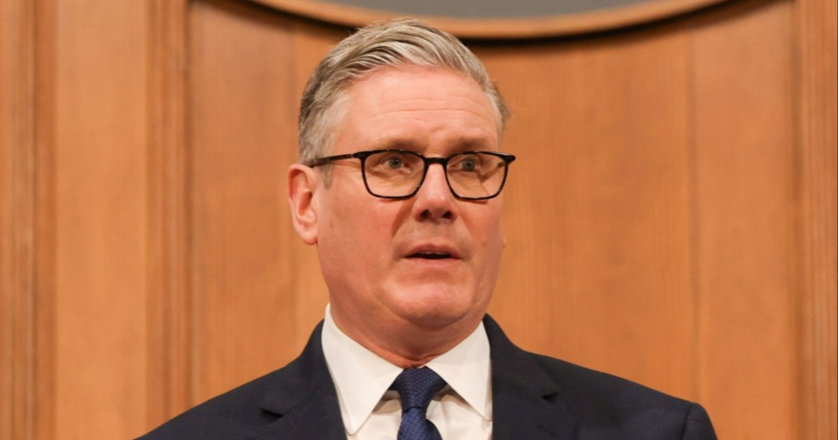 Starmer: Dosta mi je toga da obiteljima rastu računi zbog poteza Trumpa ili Putina