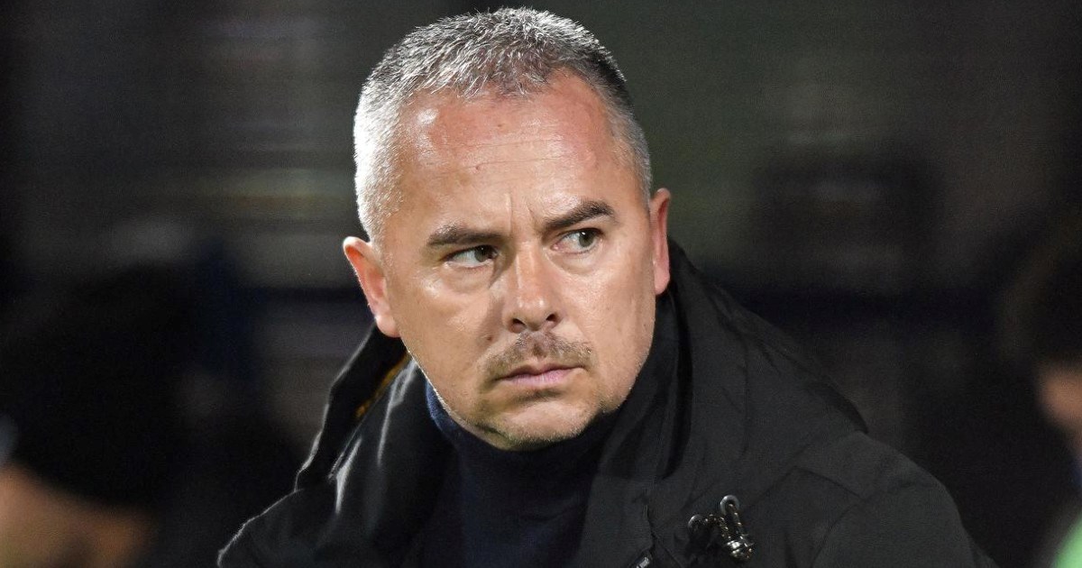 Šafarić: Luda završnica i jako velika pobjeda. Bodovi nam daju mir