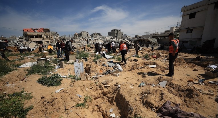 Trumpov izaslanik za Bliski istok predlaže produženje primirja u Gazi za 50 dana