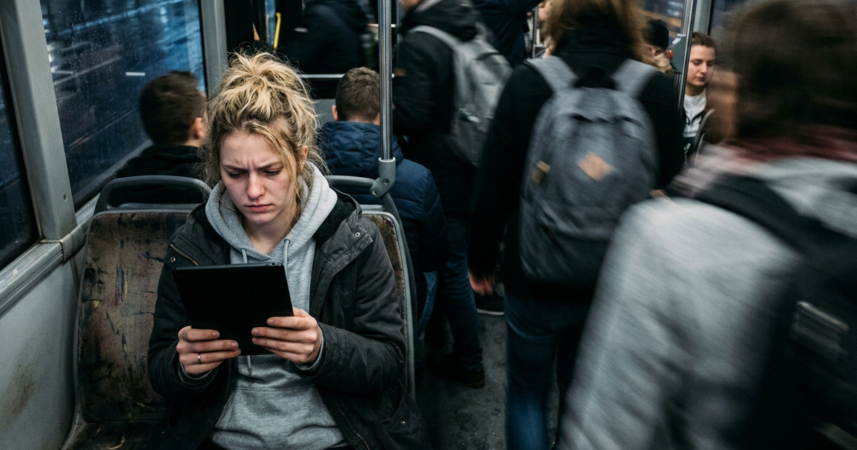 Blizanci, pripremite se za najgori dan u tjednu