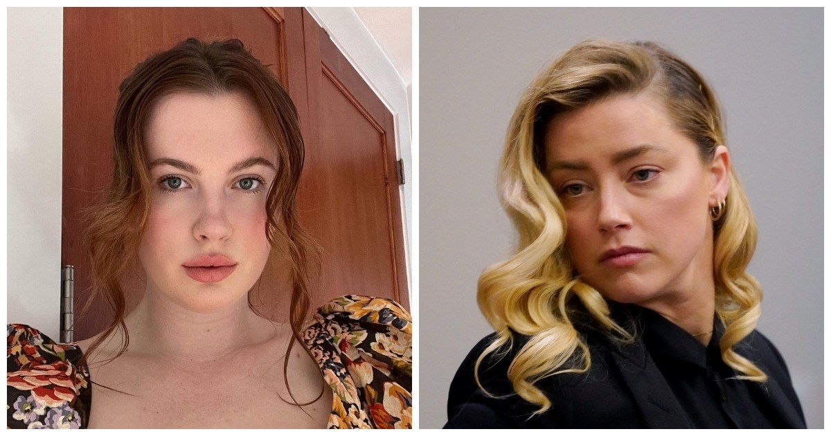 Baldwinova kći kritizirala Amber Heard: Ona je apsolutna katastrofa 