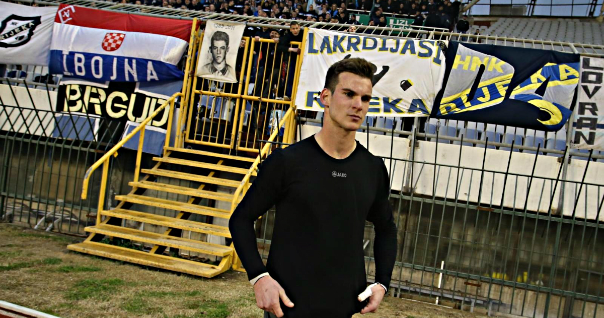 Engleski drugoligaš ruši rekord i dovodi reprezentativca s Rujevice
