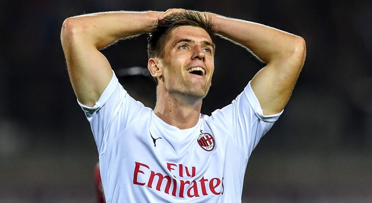 Talijani: Milan nudi Piateka za bivšeg napadača Juventusa