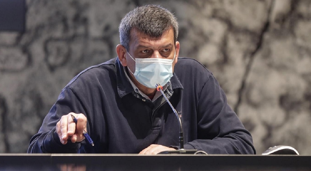 Kaić objasnio koliko su ljudi zaštićeni nakon prve doze cjepiva
