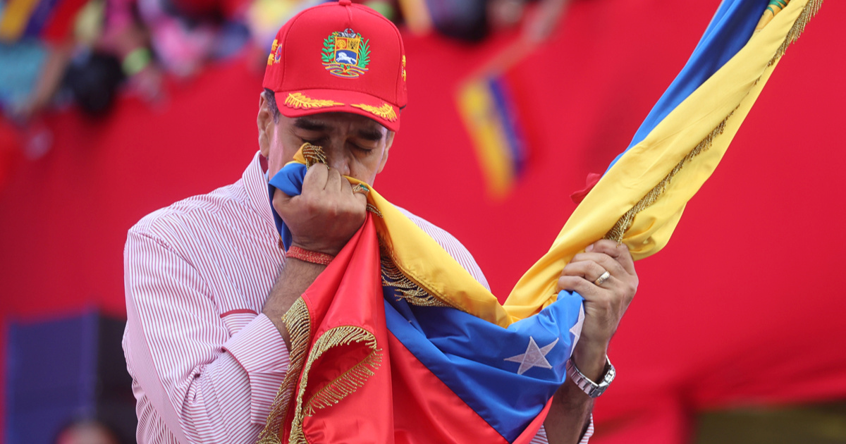 Maduro ostao bez dva saveznika. Miami Herald: Trump mu je dao ultimatum