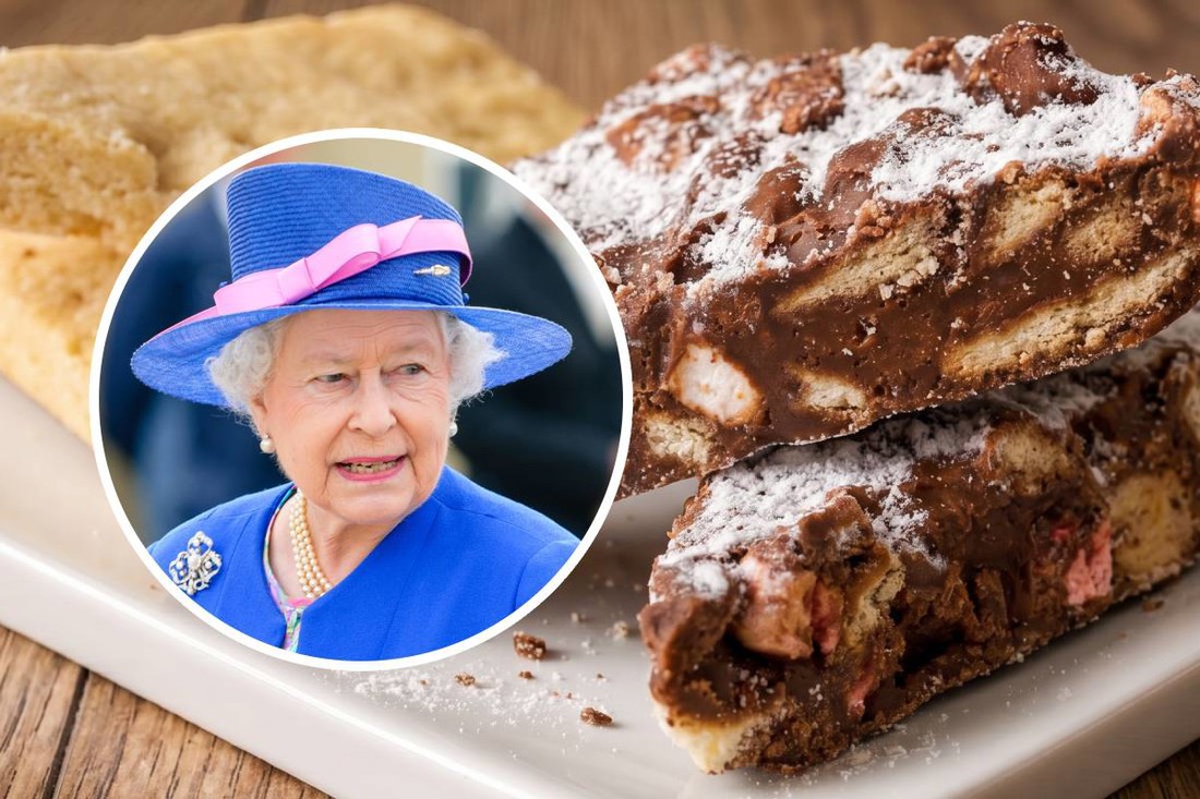 Omiljeni kolač kraljice Elizabete II. koji je jela svaki dan (a ni ne peče se)
