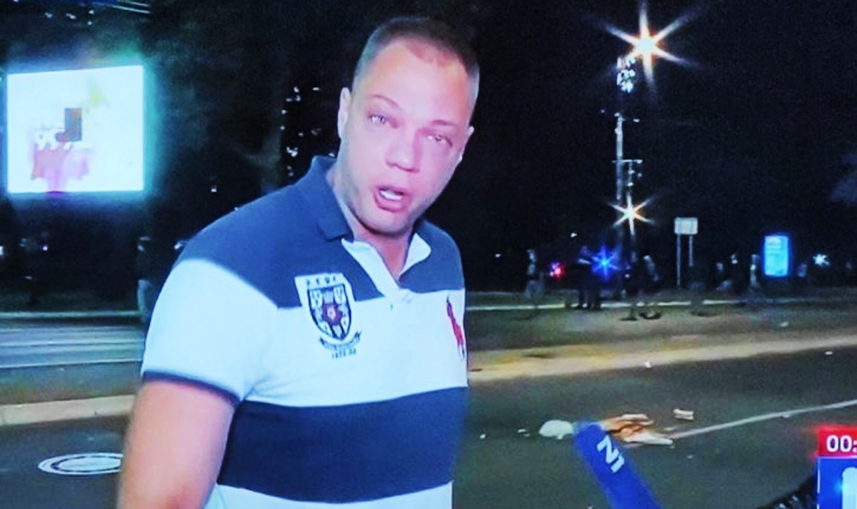 Ove dvije snimke obilježile su prosvjede i nerede u Beogradu