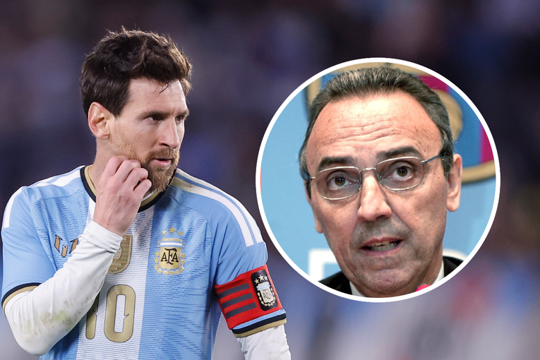 Bivši predsjednik Barcelone napao Messija: Tko on misli da je? Neka pripazi