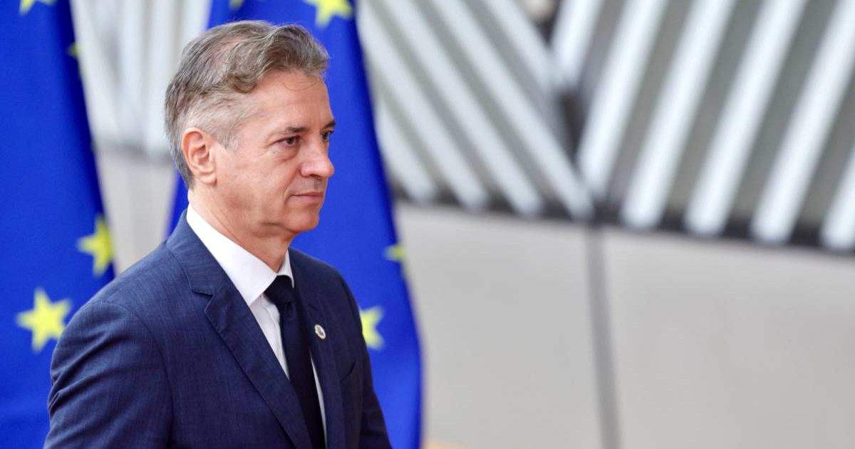 Slovenski premijer: Još nije vrijeme da se pridružimo Odboru za mir