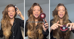 "Ovo je genijalno": Ova četka za kosu viralna je na TikToku