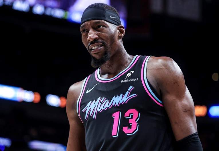 Adebayo nakon što je zabio 83 poena: Slušam kako Washington nije igrao obranu