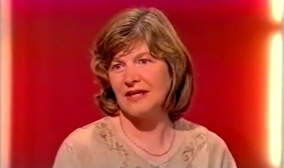 Njeno lice emitiralo se 70.000 sati na TV-u, a vjerojatno ne znate tko je ona