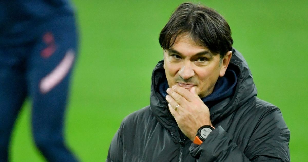 Hrvatska danas ima trening u Omišu, ali i jednu još važniju obvezu