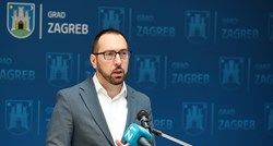 Tomašević: PPD je blokirao GPZ Opskrbu, ali jutros je već račun deblokiran
