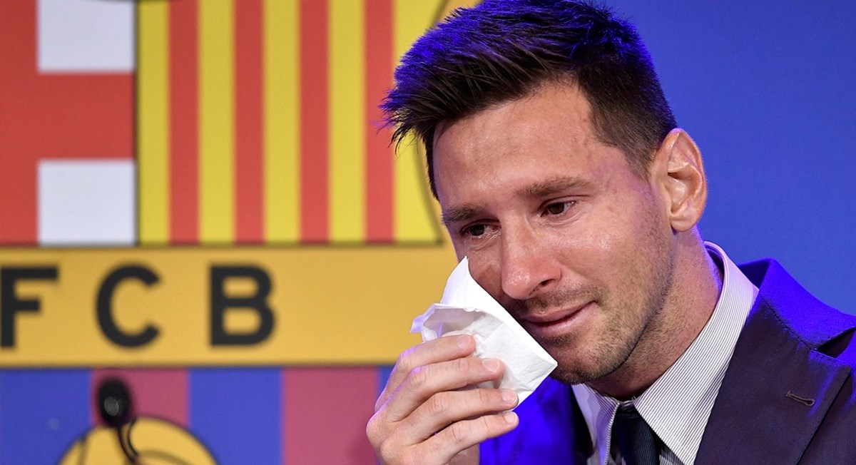 Barcelona sutra konačno isplaćuje ogroman dug Messiju. Evo koliko milijuna će dobiti