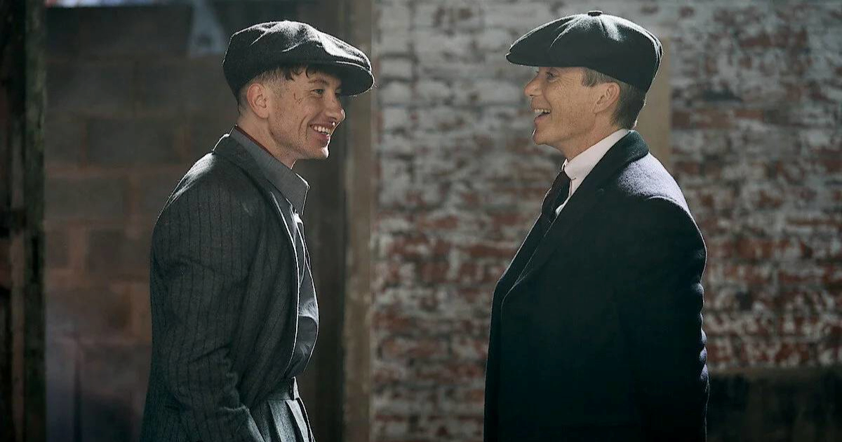 Tri epizode serije Peaky Blinders koje su ključne za razumijevanje novog filma