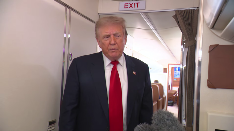 Zelenski tvrdi da Rusija pomaže iranske udare na američke baze. Trump: Pitat ću Putina