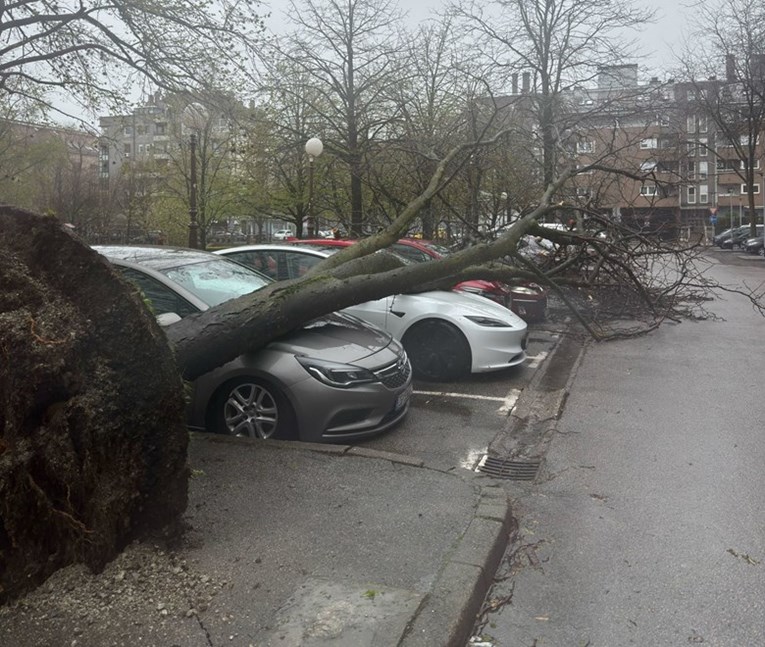 Oluja otkrila: Tek svaki peti građanin Hrvatske ima osiguranu imovinu