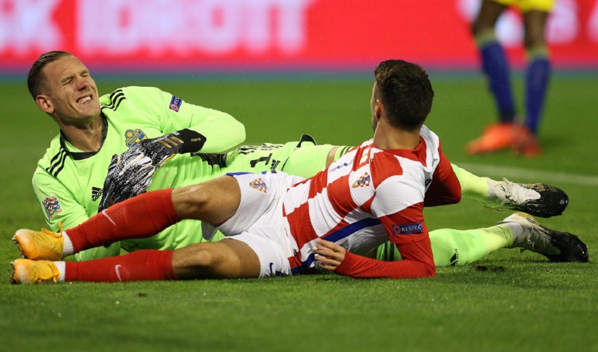 Zašto pada Hrvatska?