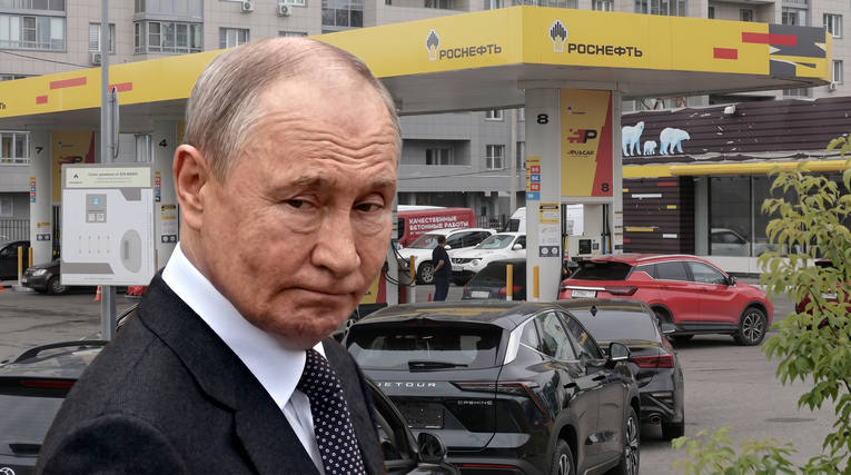 Putin više ne može skrivati posljedice rata