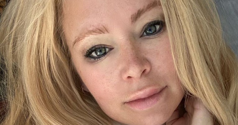 Jenna Jameson ponovno se udebljala. Ima 70 kilograma i vraća se keto dijeti