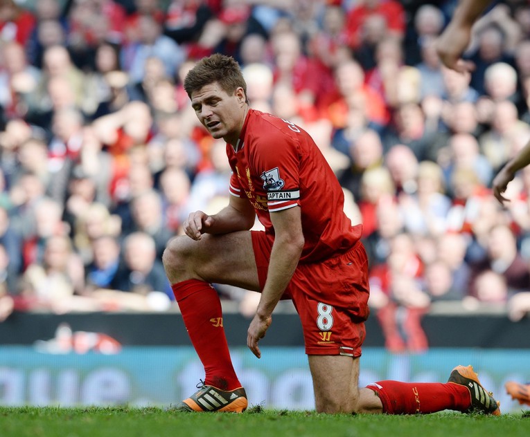 Gerrard predložio kaznu za Manchester City: Moraju patiti