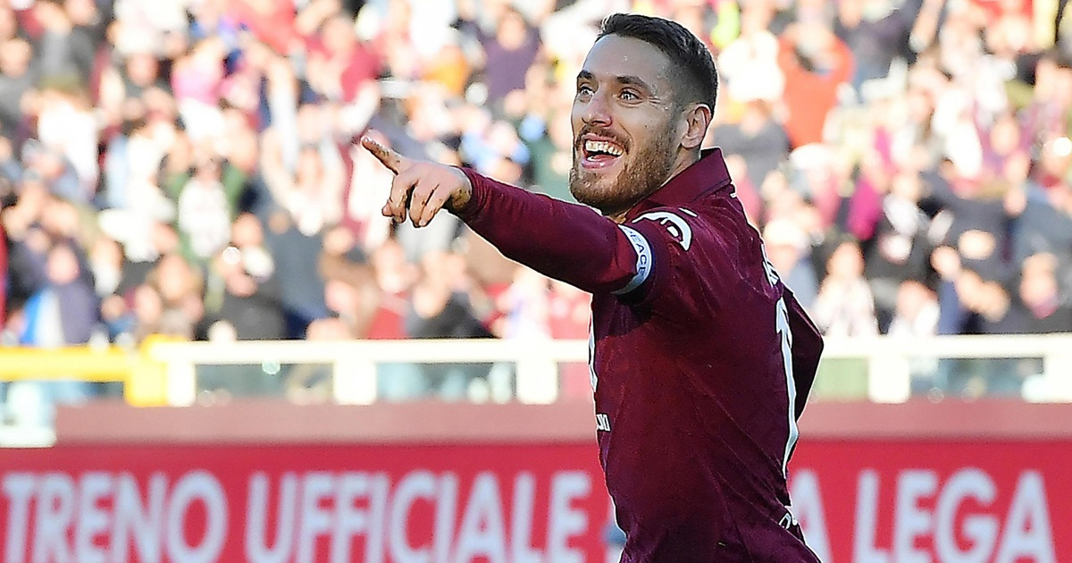 VIDEO Vlašić zabio Milanu u porazu Torina