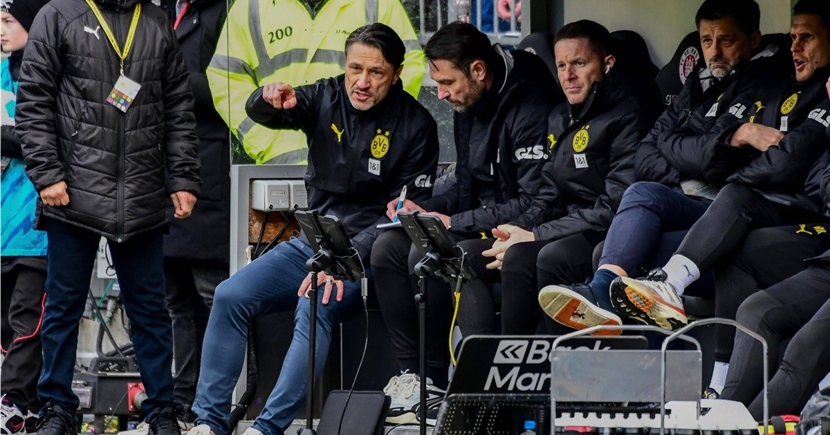 Nijemci: Borussia je potajno dovela Pepovog šaptača