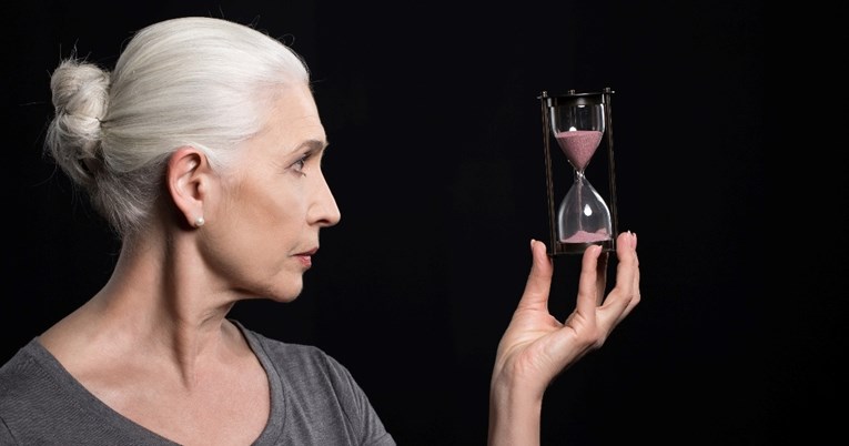 Vaša percepcija starenja može vam produljiti život za 7.5 godina, tvrdi stručnjakinja