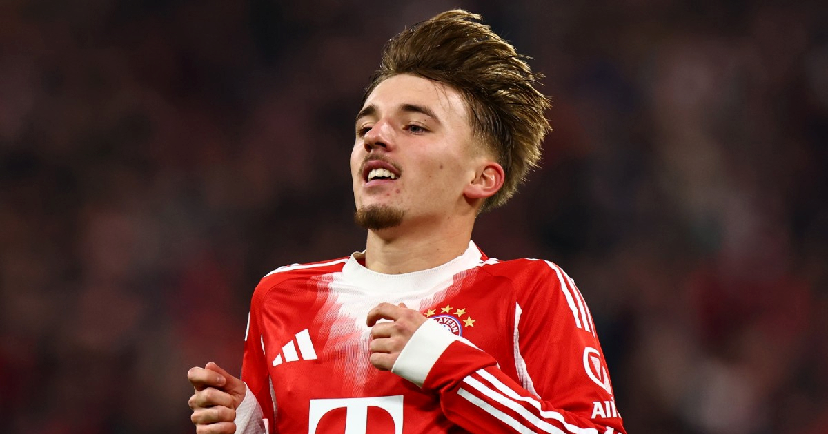 Bayernov dragulj se ispričao zbog izjave o Realu