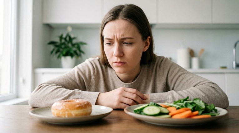 Kad zdrava prehrana postane opsesija: Prepoznajte znakove ortoreksije