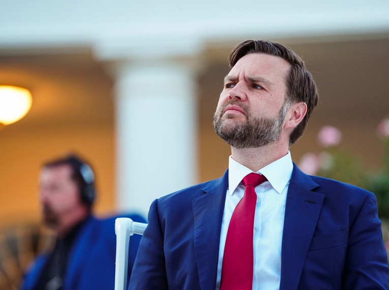 Vance: Mislim da napredujemo u pregovorima, ali Trump ima jasnu crvenu liniju