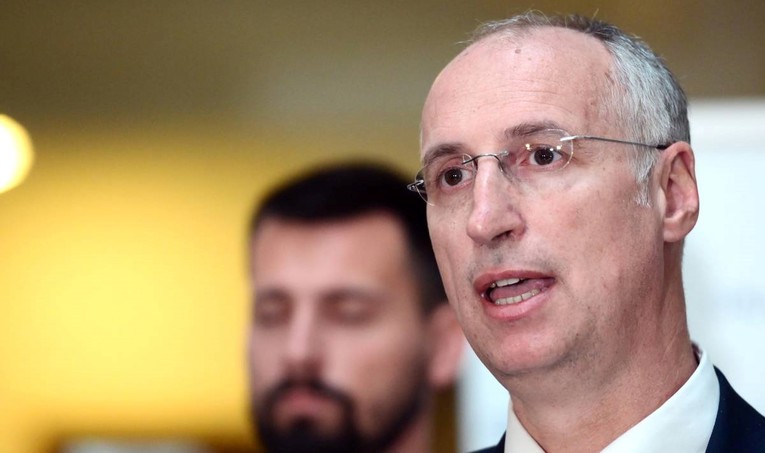 Puljak: Treba što prije raspustiti Gradsko vijeće radi novih izbora