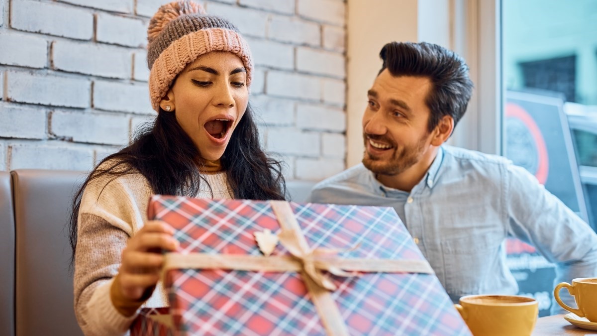Pokloni ne moraju biti skupi da bi bili neprocjenjivi. Ovo su naši favoriti