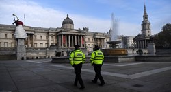 London zbog snažnog porasta broja novih slučajeva uvodi najstrože mjere