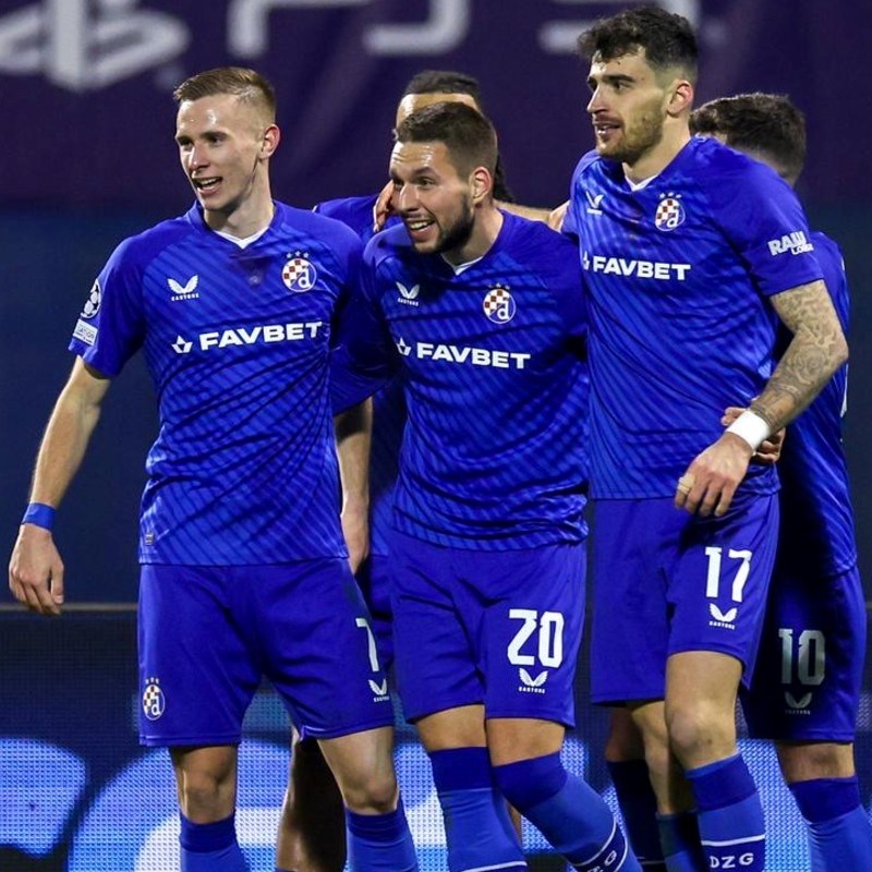 Rijeka je osvojila Kup. Evo što to znači za Dinamo