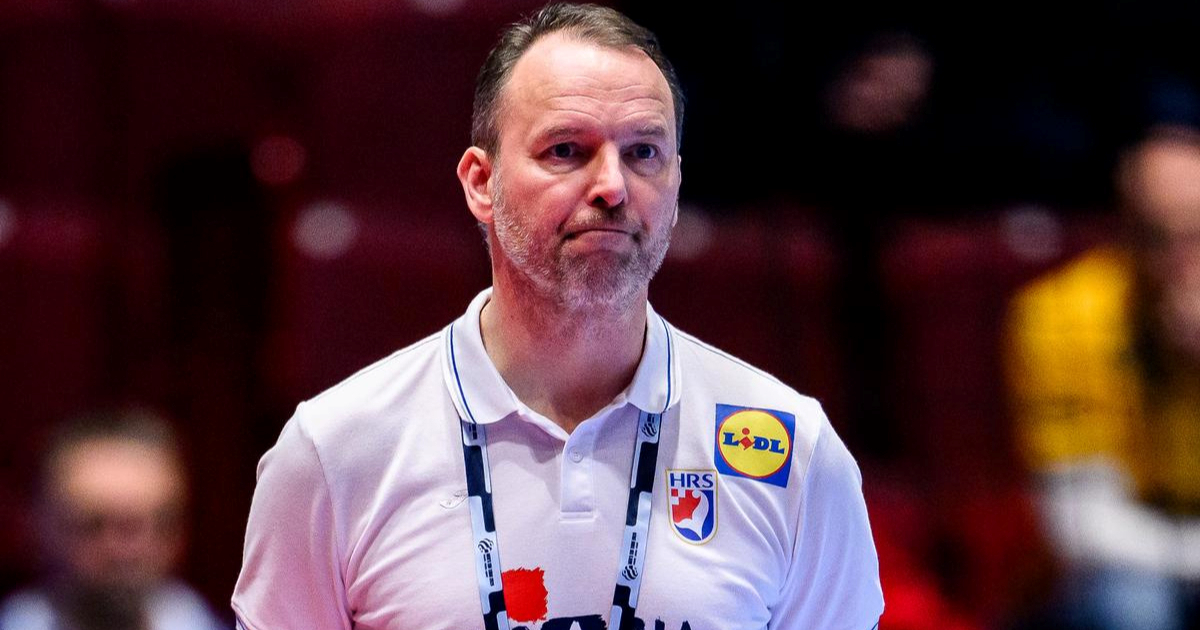 Sigurdsson: Jasno je da sam bio nervozan. Nije izgledalo dobro