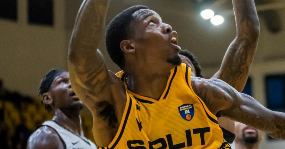 Košarkaši Splita pobijedili Cedevitu Junior i nastavili pobjednički niz