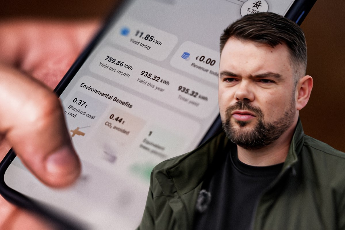 VIDEO Znate li tko su "krovaši"? Pomažu uštedjeti 1000 eura na režijama godišnje