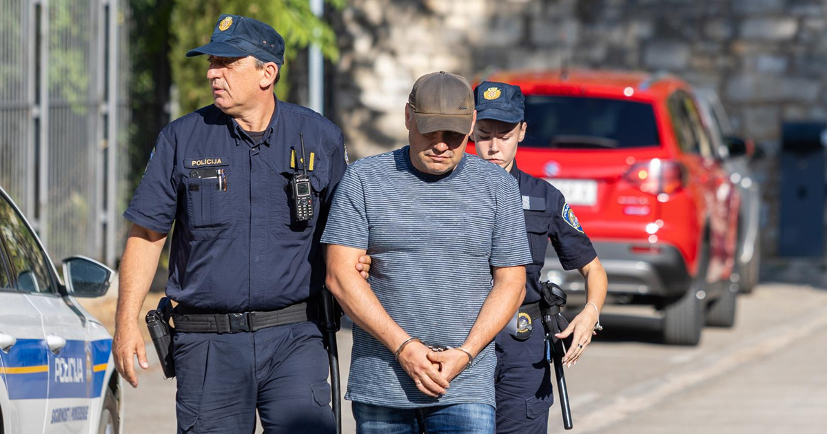 Ukrajinac koji je raznio Sjeverni tok traži azil u Hrvatskoj